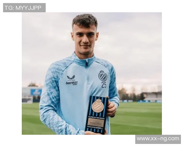 多特蒙德关注布鲁日年轻中场斯坦科维奇国米拥有回购权利