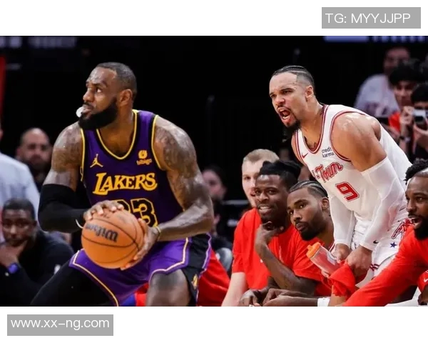 铁林分析狄龙加盟湖人与詹姆斯的默契期待联盟多一些竞争对手