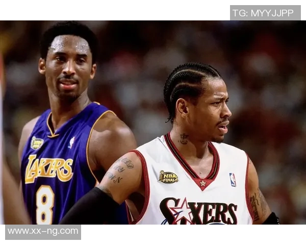 艾弗森发文追忆科比六周年感慨失去传奇的无尽遗憾与怀念