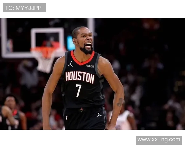 杜兰特警告球队命中率低迷或将导致明天比赛陷入困境