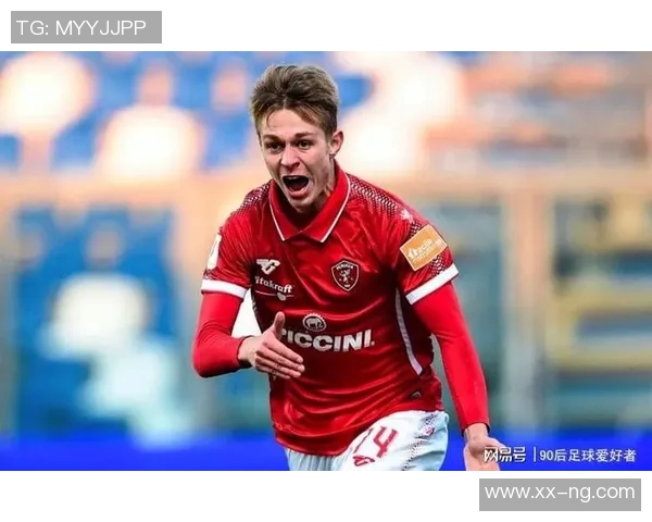 迈阿密国际一线队正式签约青训新星丹尼尔平特助力球队未来发展